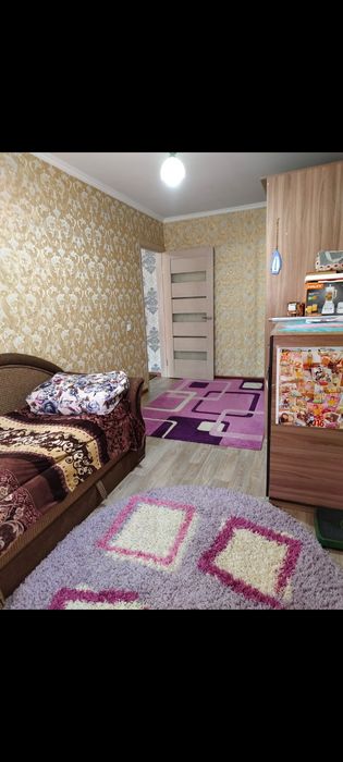 Срочно продается квартира 2х комнатная