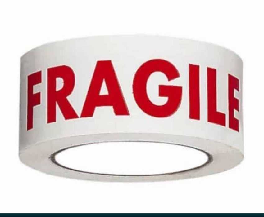 Banda adeziva personalizata/ scoci/ scotch