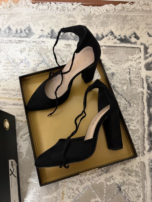 Туфли хорошего качество