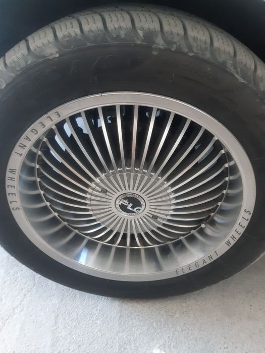 Elegance wheels diska balon sotiladi holati alo