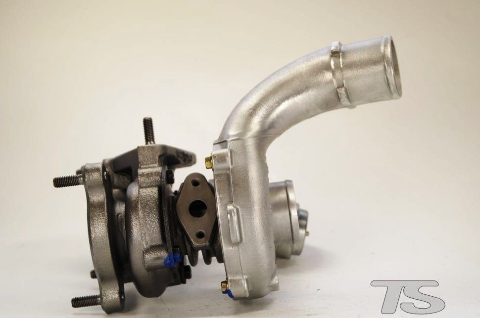 Turbosuflanta Trafic 1,9dci Turbina Opel Vivaro 101Cp