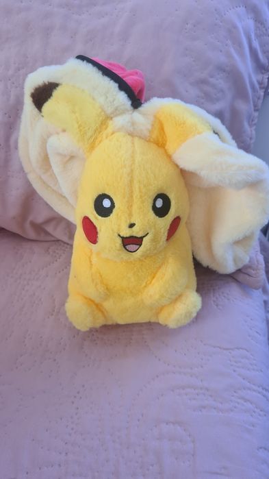 Плюшени играчки запазени