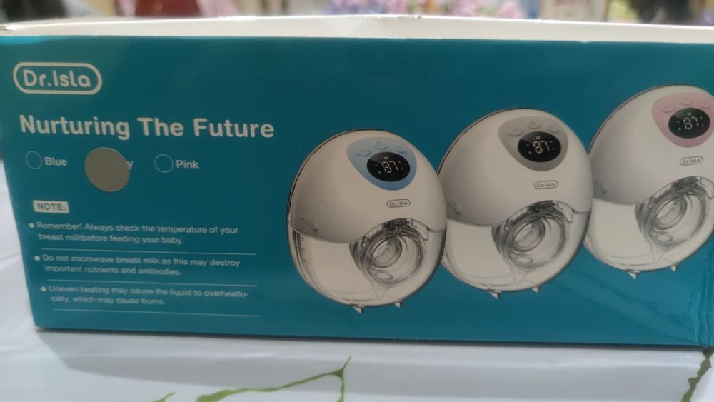 Помпи за кърма...