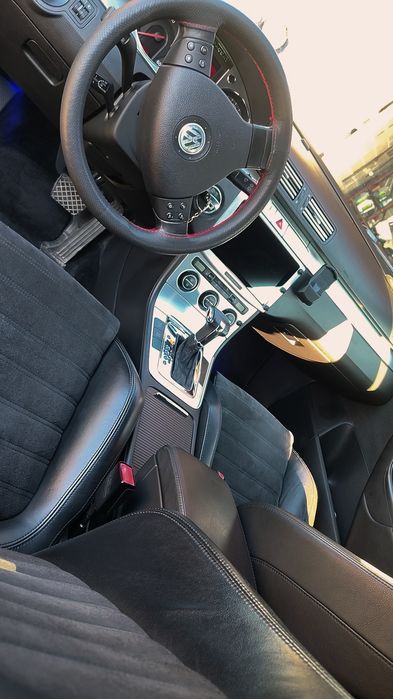 Volkswagen Passat B6