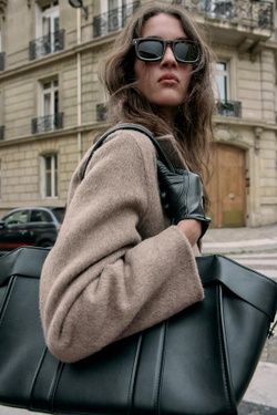 Женская сумка Zara новая оригинал