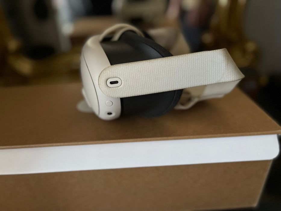 Ochelari VR Meta Quest 3