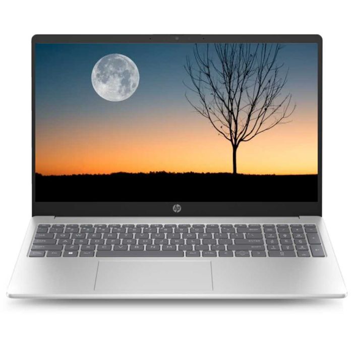 HP 15-fc0122nia 15.6” FHD AMD Ryzen 5-7520U 8GB LPDDR5 512GB SSD windo