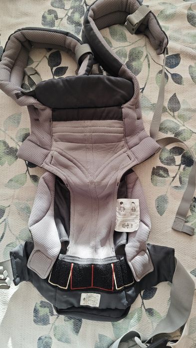 Ергономична раница Ergobaby Omni 360