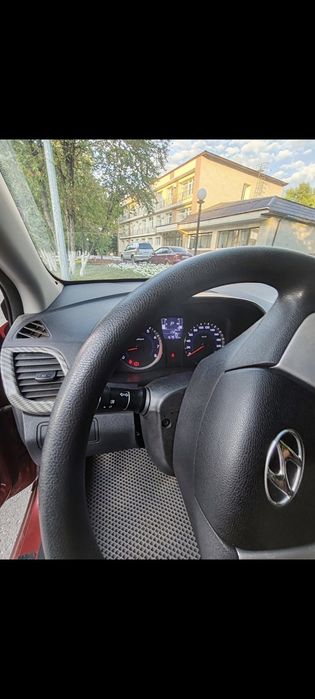 Продам hyundai accent