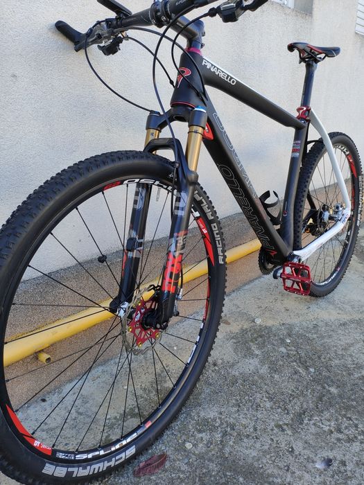 Pinarello Dogma XC carbon roti 29