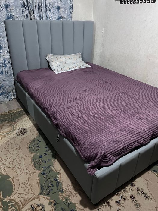 Продается кровать