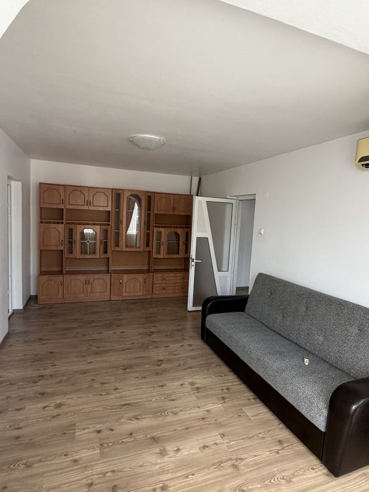 Vand/Inchiriez apartament 2 camere Tulcea