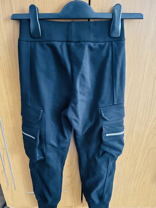 Pantaloni Copii Vagabond Made By Society Marimea 9-10 ani