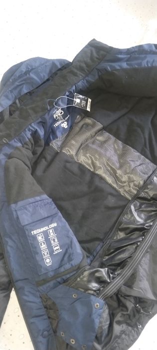Продам термо куртку.Германия