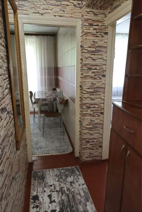 Квартира по часам