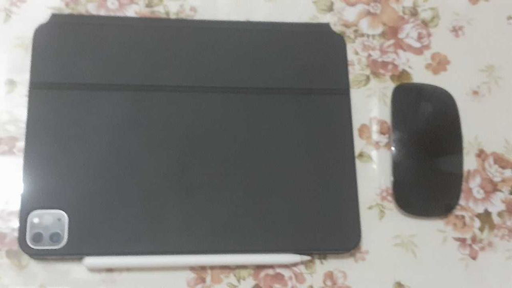 Ipad  version 18.6.2 11-inch pro , 3rd generation, 128 GB