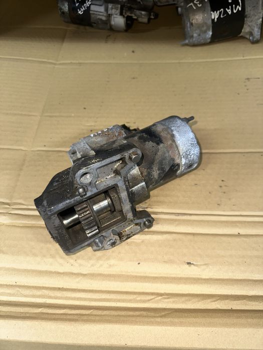 Стартер Mazda LF L3 AJ B3 Z5