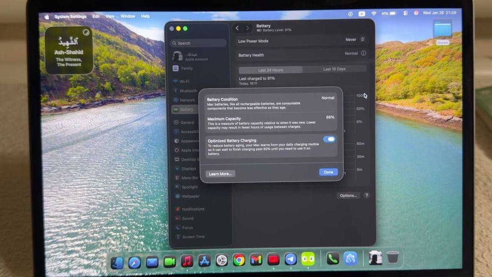 MacBook M2 Pro 8/256