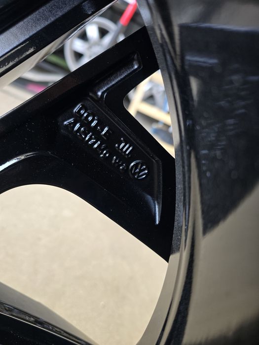 Джанти 20 / 5х112 - VW Tiguan и др. 5x112