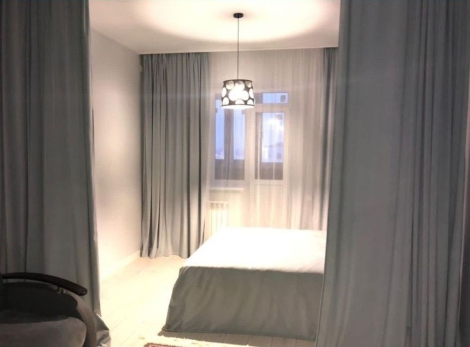 Сдаю однушку посуточно в центре