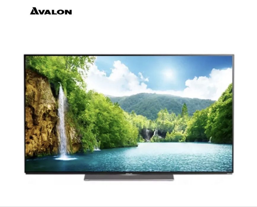 Avalon 65 televizor