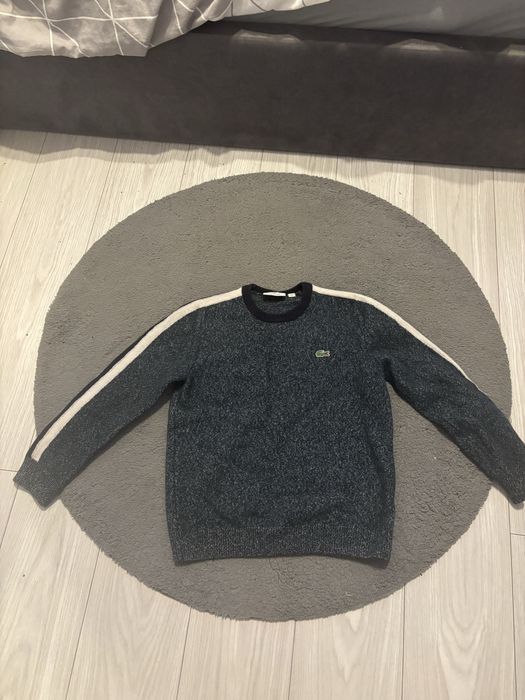 Bluza Lacoste 100% originala
