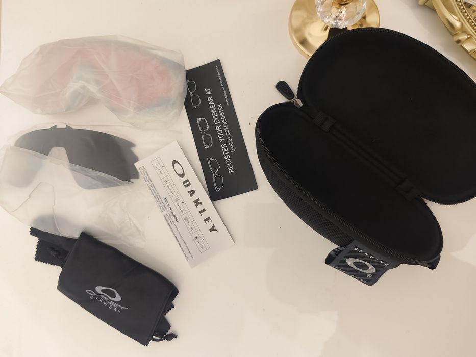Очки Oakley новые