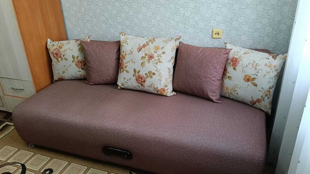 Продам диван б/у, 50000 тенге