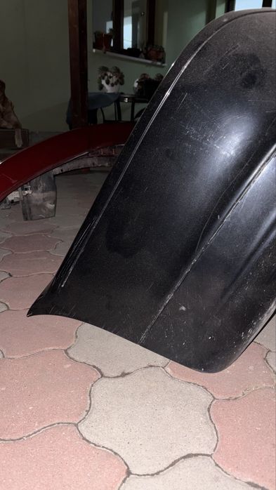 Bari E46 coupe standard