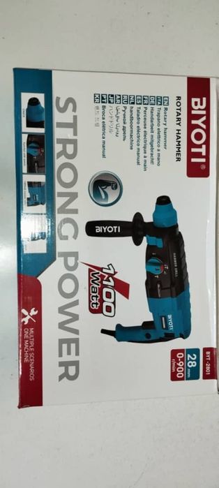 Болгарка CROON 125мм