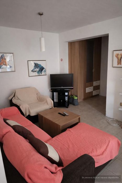 Дава се под наем Тристаен апартамент в София, Хиподрума - 95 кв.м за 847.62 € - Снимка #1