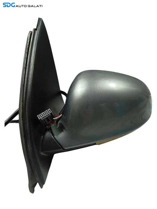 Oglinda Electrica Dreapta Volkswagen Golf 5 Hatchback Scurt (Semnalizare Sparta) 2004 - 2008 Cod 1K0857933 [LR1193]