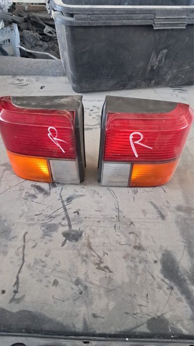 Задний стоп фара транспортер т4