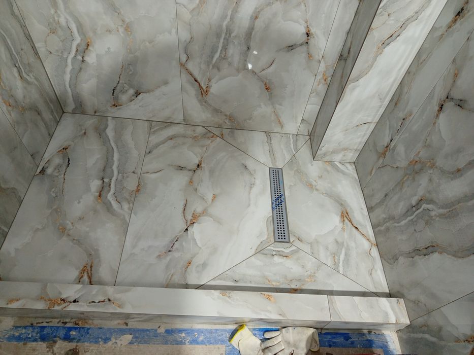 Ofer servicii renovări construcții