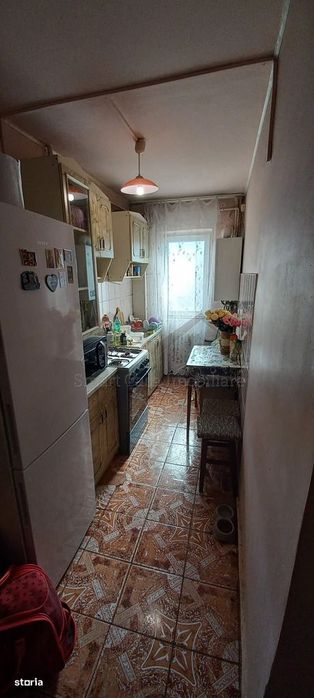 Apartament 2 camere semidecomandat Gara
