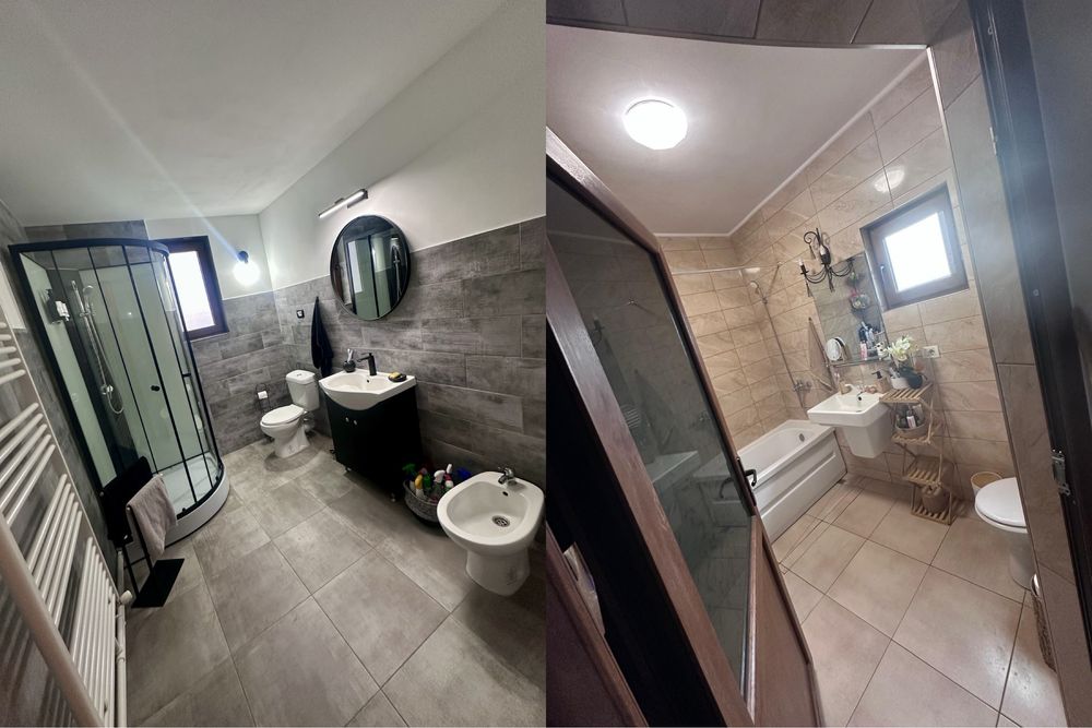 Casa de vanzare Furcenii vechi / Cosmesti
