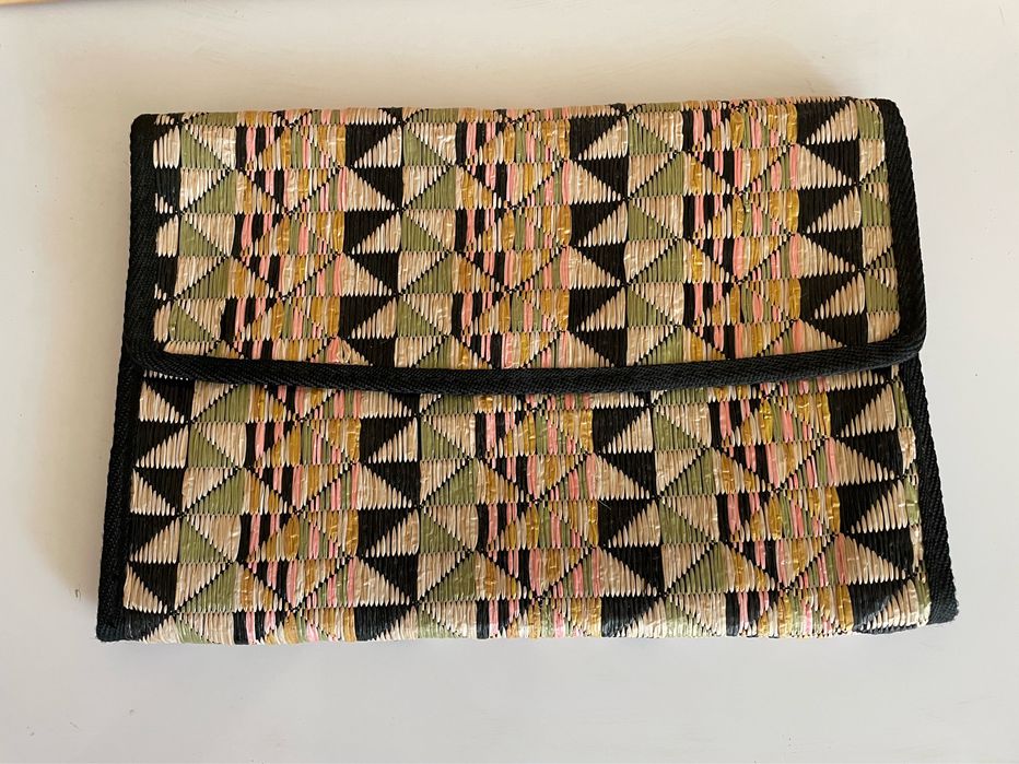 Oysho - Чанта Клъч