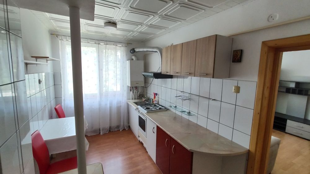 Închiriez apartament 2 camere semidecomandat Marchian