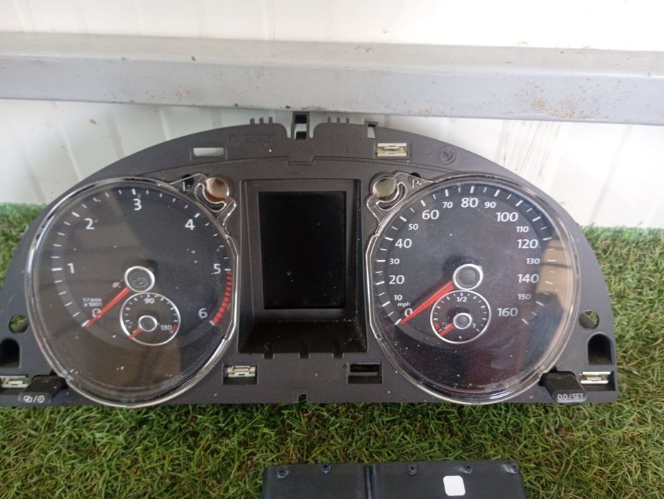 Kit pornire complet Vw Passat B7 , 1.6tdi