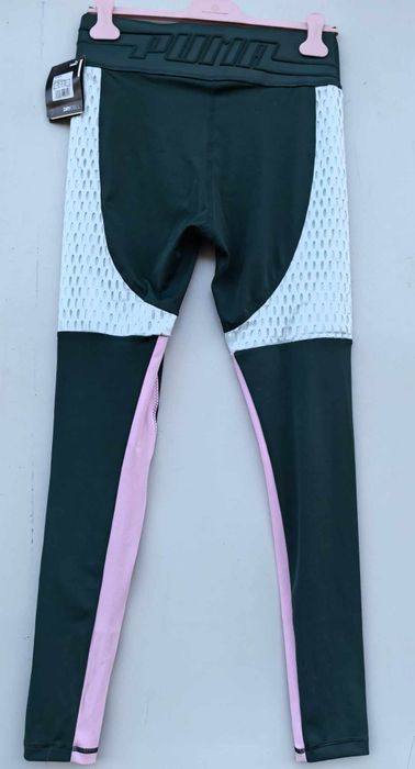 Puma оригинален дамски клин нов Л размер