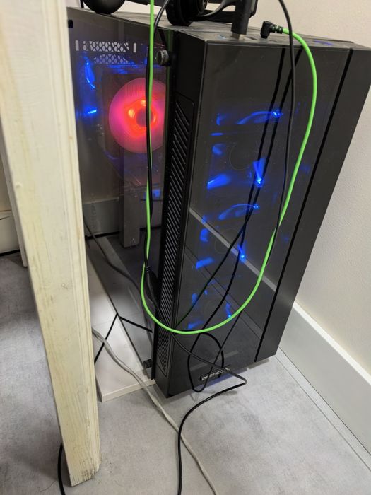 Продам игровой компьютер