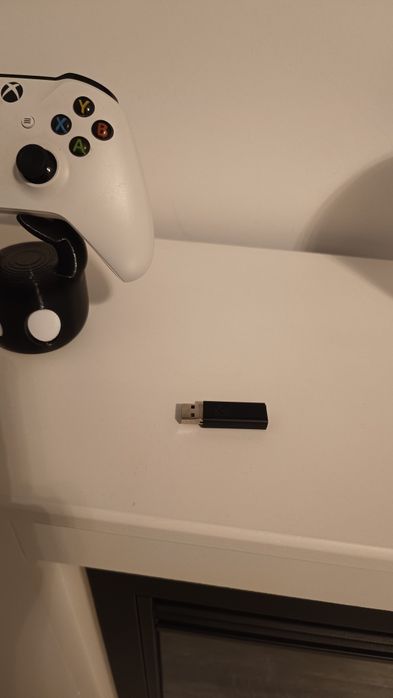 Adaptor PC Windows pentru controller microsoft xbox