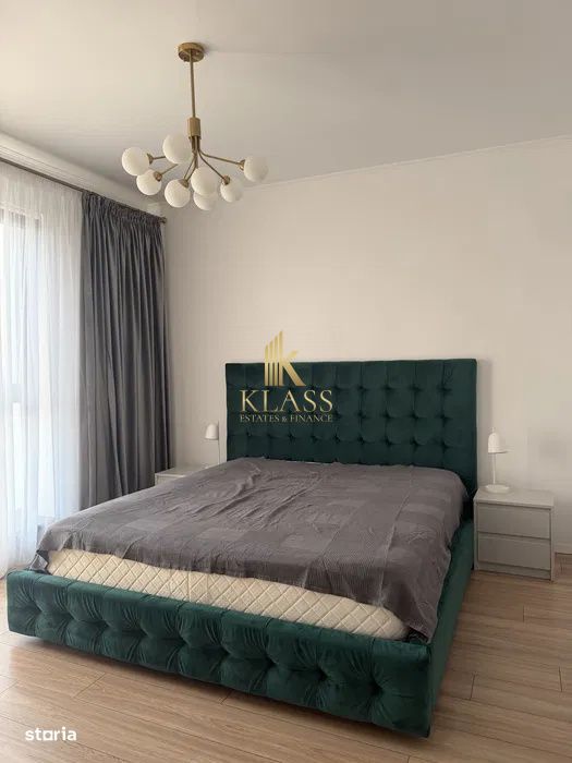 Apartament 3 Camere | Pipera Rond OMV | 89 mp | Parcare — fotografia 3