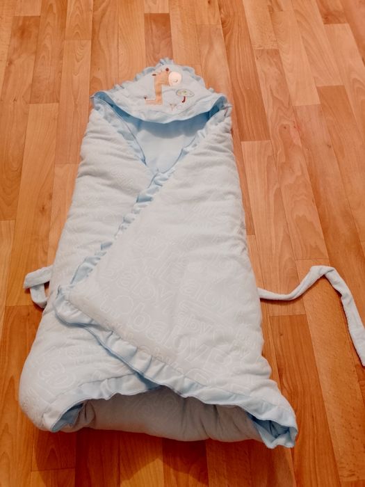Конверт одеяло новый