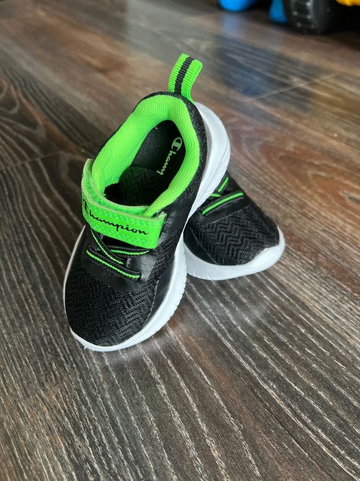 Детски маратонки CHAMPION р-р 23