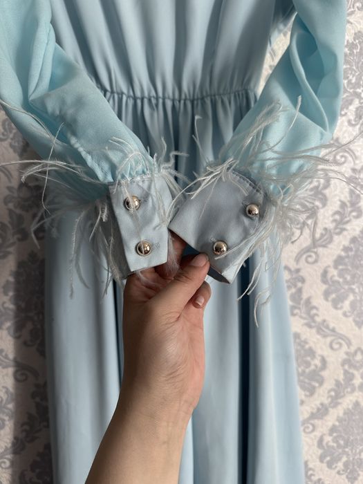 продаю платье для выпускного !