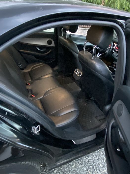 Mercedes eclass w213 2020 ,20 disel automat