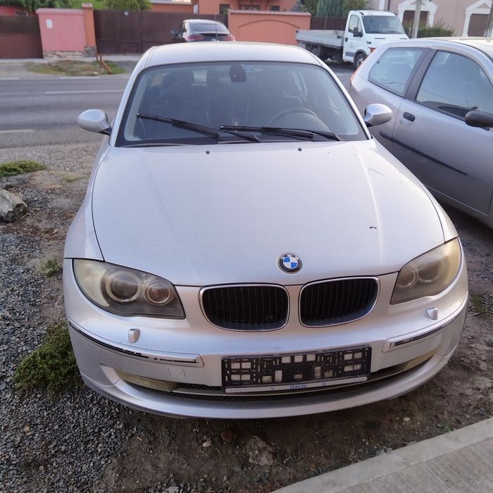 Far/faruri BI-XENON BMW Seria 1 E87/E81 LCI Facelift an 2007-2012