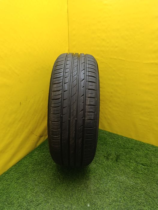 Шины 235/55 R19 Hankook