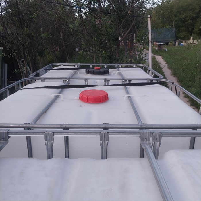 Продам Еврокуб 2 шт